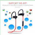 Bluetooth Headphones Wireless Magnetic Stereo Earpiece with Built-in Mic (BT-Q11)